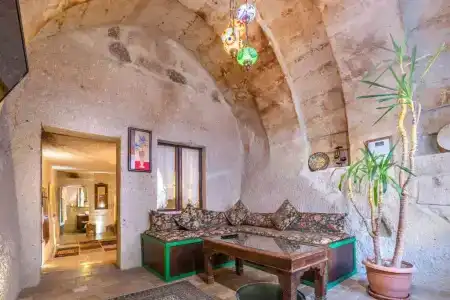 Adora Cave Suites - - 75