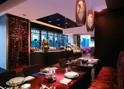 Hyatt Regency Hong Kong, Sha Tin - 22