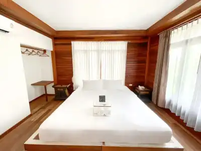 Dusit Buncha Koh Tao by Riya Group - 118