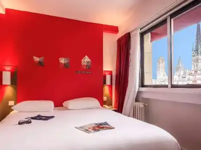 ibis Styles Rouen Centre Cathedrale - 62