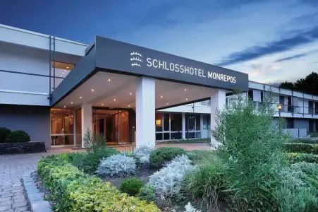 SchlossMonrepos - 0