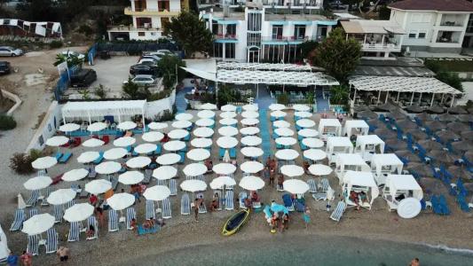 Cocktail Dreams Saranda - 30