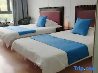 Xinyue Hostel - 37