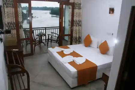 Sanu Lagoon Resorts&Spa - 77