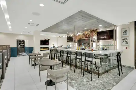 Hilton Garden Inn Toronto/Brampton - 30