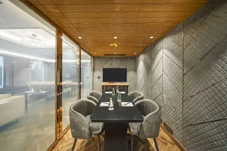 Radisson Blu & Suites GRT Chennai - 185