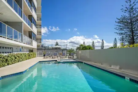 Pacific Beach Resort - 12
