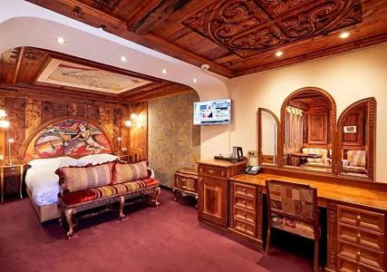 Alex Alpine Resort - Spa & Sports - 60
