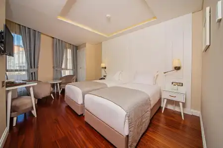 Ada Karakoy - Special Category - 6