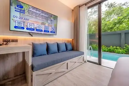 Kokotel Phuket Nai Yang Beach - 56