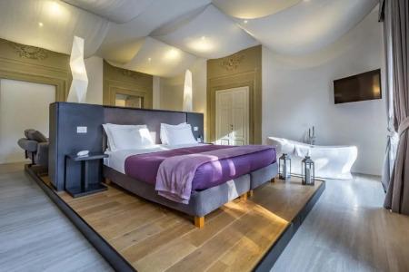 La Scaletta Al Ponte Vecchio - 299