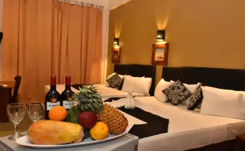 Nil Diya Beach Resort - 2