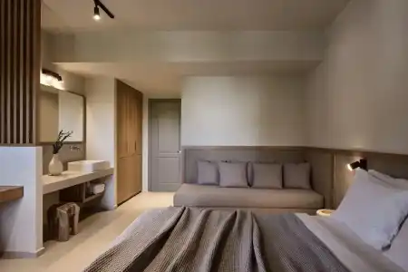 Alamis & Apartments - 52