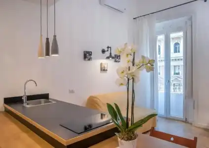 Napoliamo Guest House - 21