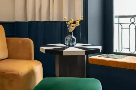 Chouchou Hôtel - 113