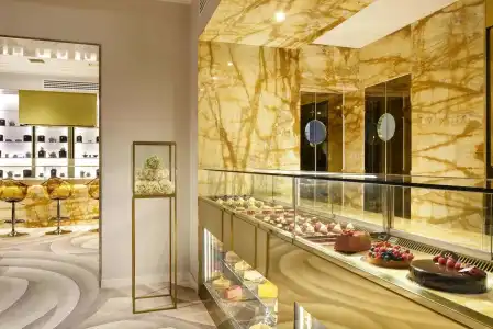 The First Dolce - Preferreds & Resorts - 9