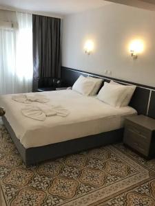 Otel Balca - 22