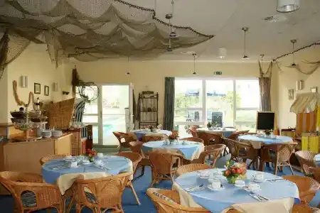 H+ Ferienpark Usedom - 25