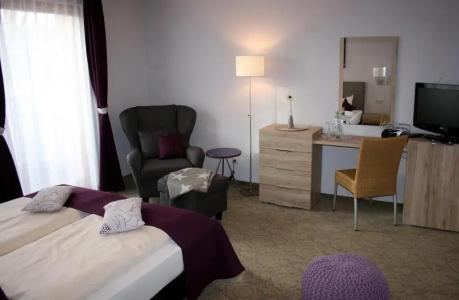 DAS HUDEWALD & Resort - 45