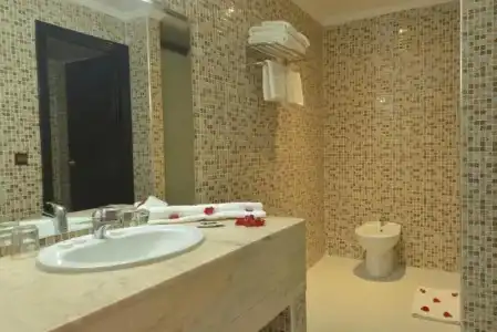 Hôtel Meriem - 62
