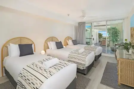 Pelican Waters Resort - 76