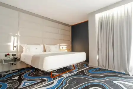 Maritim Marina Bay Luxury Resort - 45