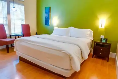 Pacific Blue Inn - 33
