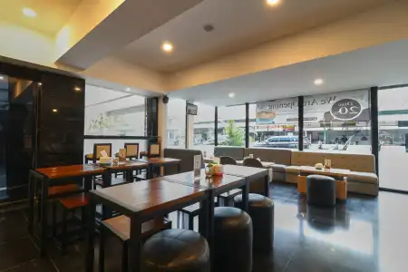 Coin's Jakarta - 22