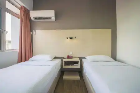 YMCA Penang - 39