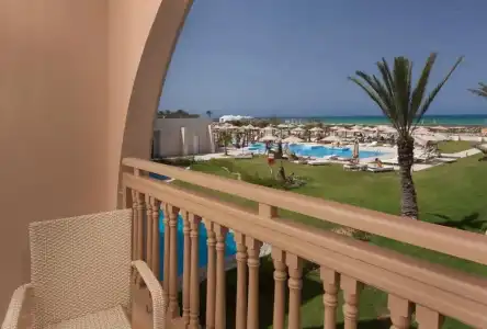 TUI BLUE Palm Beach Palace Djerba - Adults Only - 67