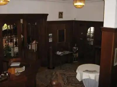 Villa Oranien Restaurant - 40