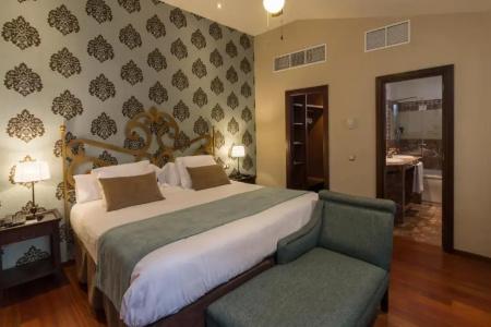 Laguna Nivaria & Spa - 121
