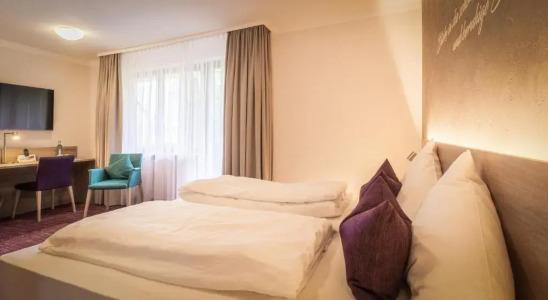 Natur & Wander Gassbachtal - 38