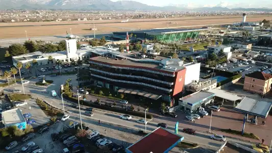 Best Western Premier Ark - 209