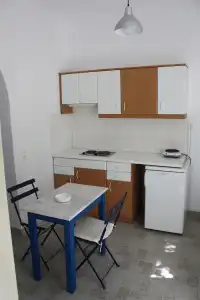 Naoussa Paros by Booking Kottas - 24