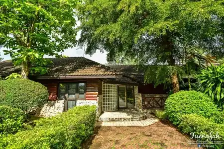 Fuengfah Riverside Garden Resort - 27