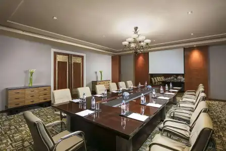 Wyndham Garden - 8