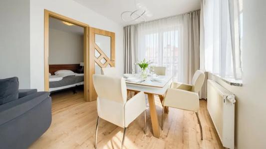 Apartment Olymp - 110