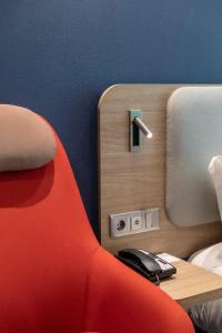 Holiday Inn Express LISBON - PLAZA SALDANHA by IHG - 61