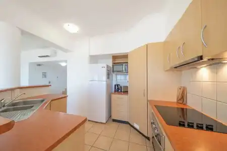 Shingley Beach Resort - 131