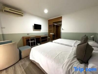 Garden Paradise & Serviced Apartment - 54