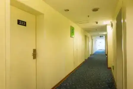 7 Days Inn Shanghai Daning International Yanchang Road Subway Station Branch - 12