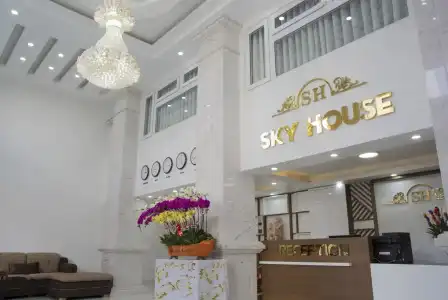 Sky House - 1