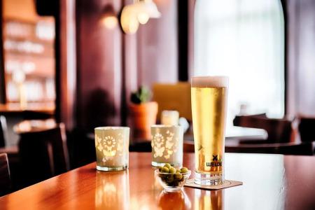 ACHAT Schwetzingen Heidelberg - 12