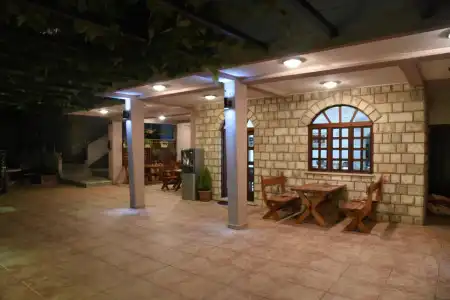 Guest House Zec - 36