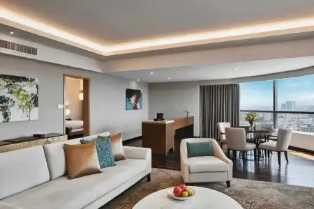 Doubletree by Hilton Melaka - 49