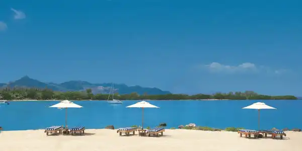 The Oberoi Beach Resort, Mauritius - 5