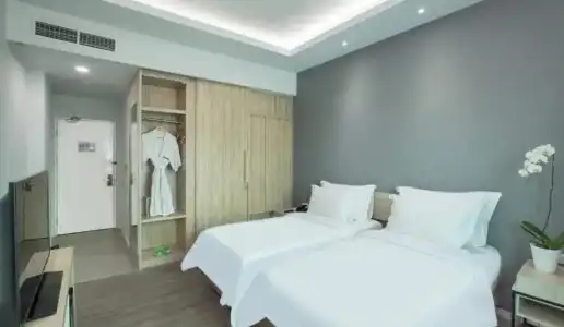 Sparks Life Jakarta, ARTOTEL Curated - 113