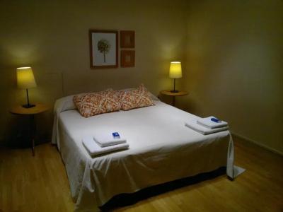 Ally's Guest House Barcelona B&B - 46