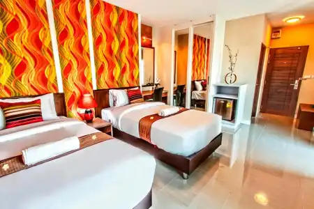 The Aim Sathorn - 36